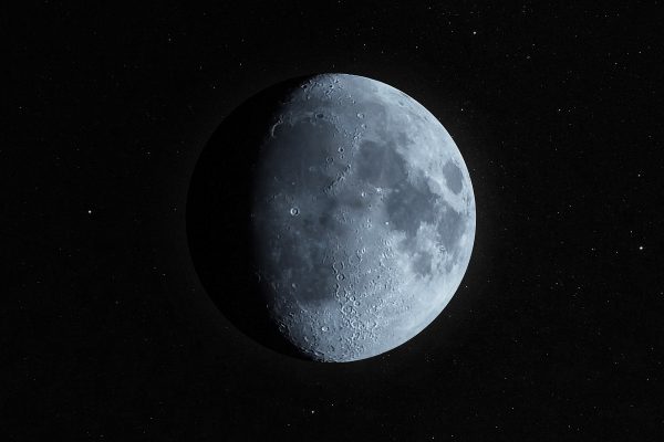 Η NASA επιβεβαιώνει ότι η Γη έχει πλέον δύο φεγγάρια μέχρι το 2083