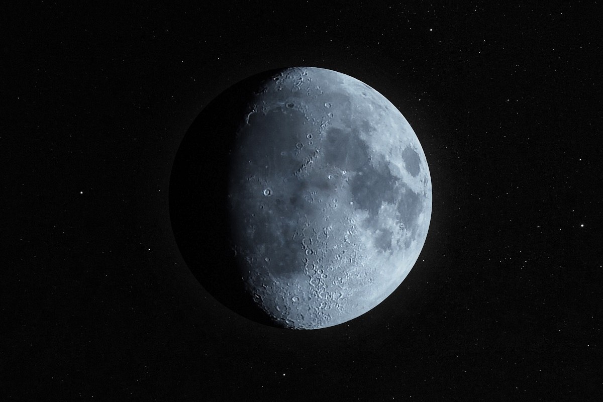 Η NASA επιβεβαιώνει ότι η Γη έχει πλέον δύο φεγγάρια μέχρι το 2083