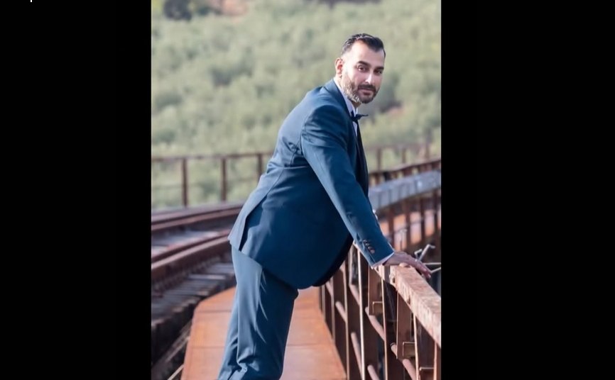 Οι φίλοι και οι συνάδελφοι του αδικοχαμένου Αντώνη Τάτση τον αποχαιρετούν με ένα βίντεο