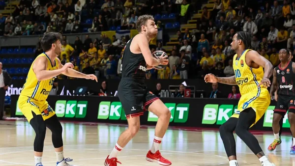 Euroleague: Μακάμπι και Χάποελ Τελ Αβίβ ζήτησαν να επιστρέψουν στο Ισραήλ