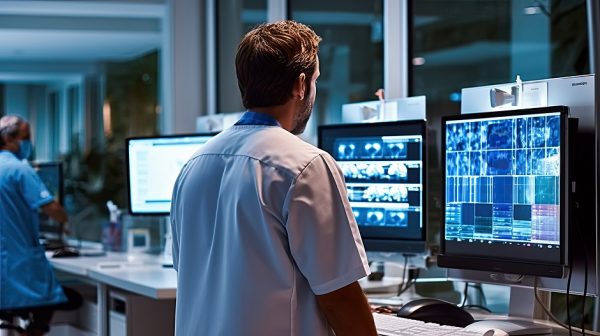 Το MediOne Λαμίας αναζητά Τεχνολόγο - Ακτινολόγο