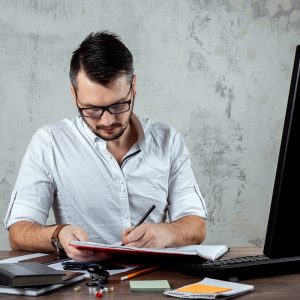 Εξαγωγική επιχείρηση αναζητά υπάλληλο γραφείου