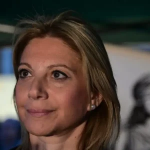 Μαρία Καρυστιανού: Δεν θα ανακοινώσω κόμμα στην επέτειο του δυστυχήματος στα Τέμπη