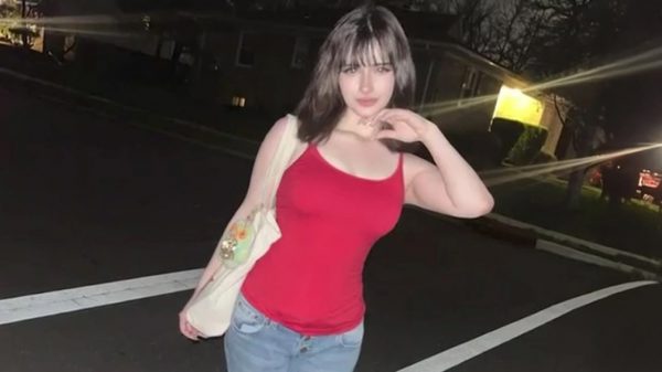 Θρήνος στην κηδεία της 17χρονης Μαρίας στο Νιου Τζέρσεϊ – Ήταν ο ήλιος μας, είπαν οι γονείς της