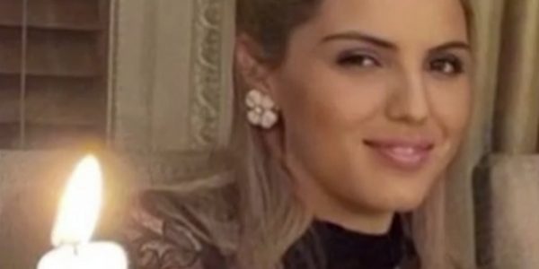 Μαρίσσα Λαιμού: Σήμερα η κηδεία της στο Α' Νεκροταφείο Αθηνών, σε στενό οικογενειακό κύκλο