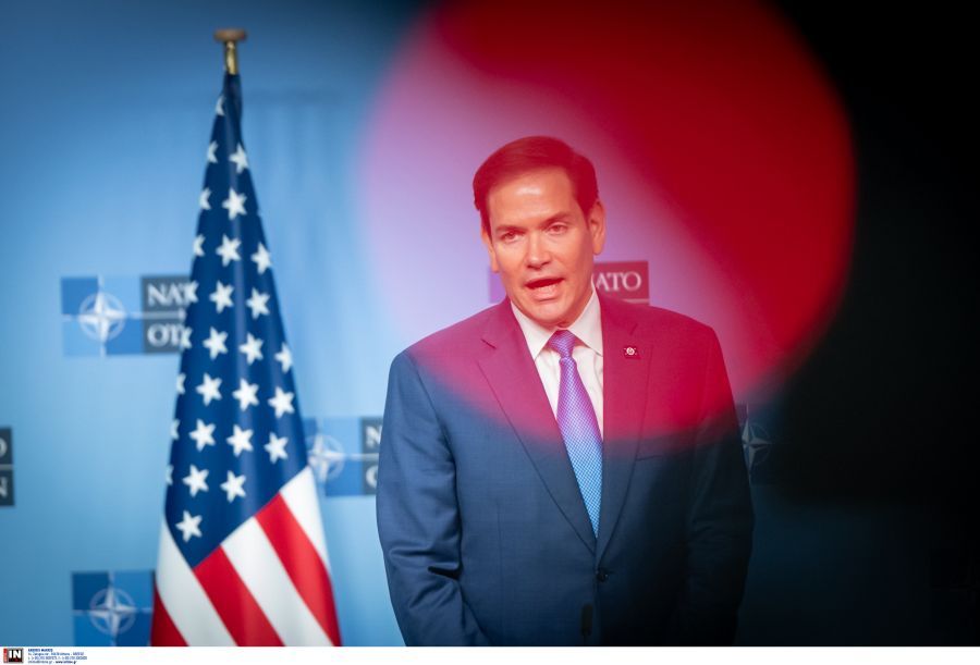 Πώς ο Μάρκο Ρούμπιο έσωσε την παρτίδα: Η αποκάλυψη του 28 σημείων σχεδίου για την Ουκρανία και η απομάκρυνση των «καυτών» σημείων