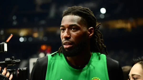 Παναθηναϊκός: Μπαίνει στις προπονήσεις ο Ματίας Λεσόρ