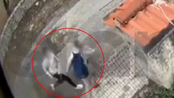 Τρίπολη: «Ευχόμαστε και ο 13χρονος να γίνει γρήγορα καλά, είναι σαν να είναι δικό μας παιδί» λέει ο πατέρας του 12χρονου για την αιματηρή συμπλοκή