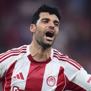 Καραπαπάς για Ταρέμι και Ιράν: Μην πιστεύετε σε fake news - Καμία βάση και σχέση με την πραγματικότητα, λέει ο ατζέντης του