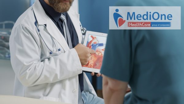 Τα MediOne Λαμίας και Αταλάντης σας προσφέρουν Δωρεάν Κολονοσκόπηση μέσω του Προγράμματος Δοξιάδη