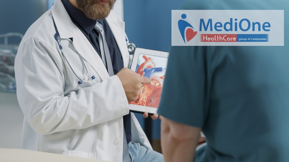 Τα MediOne Λαμίας και Αταλάντης σας προσφέρουν Δωρεάν Κολονοσκόπηση μέσω του Προγράμματος Δοξιάδη