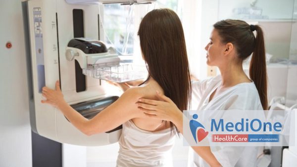 MediOne: ΔΩΡΕΑΝ μαστογραφία για όλες τις γυναίκες σε Λαμία και Αταλάντη