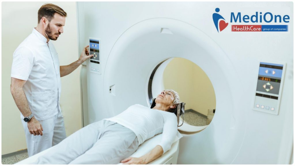 Medione Λαμίας: Νέος αξονικός τομογράφος με Τεχνητή Νοημοσύνη για μεγαλύτερη ακρίβεια και ασφάλεια
