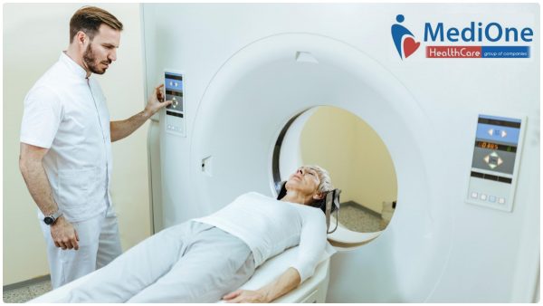 Medione Λαμίας: Νέος αξονικός τομογράφος με Τεχνητή Νοημοσύνη για μεγαλύτερη ακρίβεια και ασφάλεια