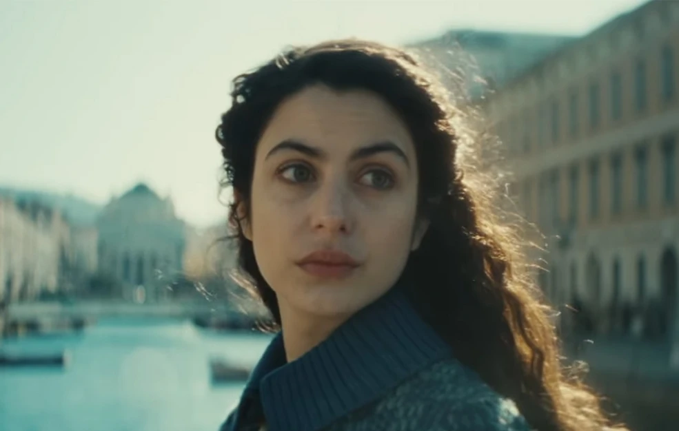 «Μεγάλη Χίμαιρα»: Δείτε το τρέιλερ της νέας σειράς της ΕΡΤ1