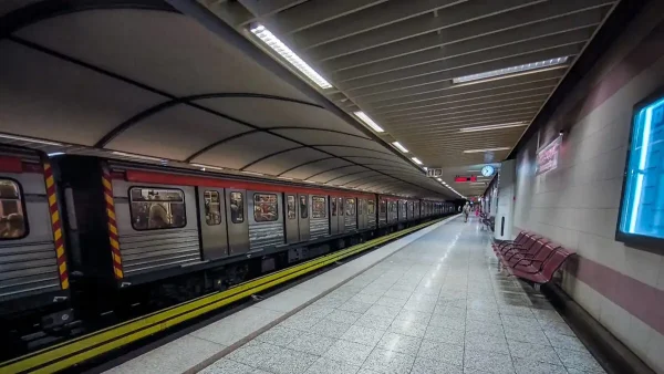 Μετρό: Άρχισαν οι μελέτες για την επέκτασή της Γραμμής 4 από Ίλιον προς Ελληνικό και Γλυφάδα