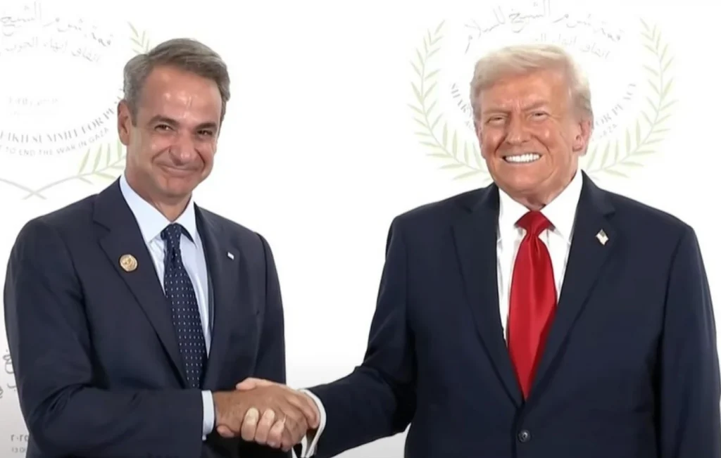 Απρόθυμη η Αθήνα για συμμετοχή στο Συμβούλιο Ειρήνης που στήνει ο Τραμπ - Στο «όχι» κλίνουν και οι υπόλοιποι Ευρωπαίοι πλην Όρμπαν