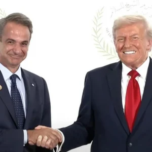 Απρόθυμη η Αθήνα για συμμετοχή στο Συμβούλιο Ειρήνης που στήνει ο Τραμπ - Στο «όχι» κλίνουν και οι υπόλοιποι Ευρωπαίοι πλην Όρμπαν