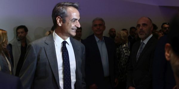 Νέα μηνύματα Μητσοτάκη για τις επόμενες εκλογές: Οι πολίτες βλέπουν, κρίνουν, συγκρίνουν και θυμούνται