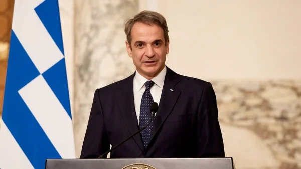 Μητσοτάκης για ΟΠΕΚΕΠΕ: Δεν πρόκειται να κάνουμε πίσω, όποιο κι αν είναι το πολιτικό κόστος