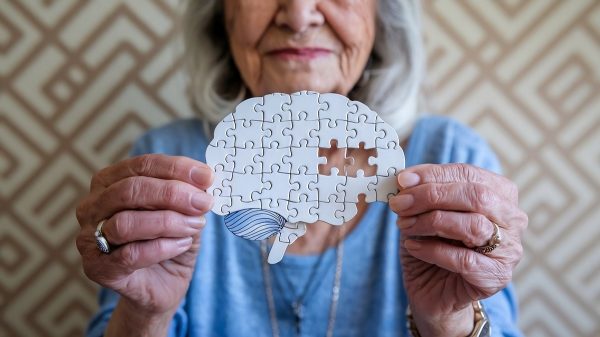 Ενημερωτική Εκδήλωση στον Δομοκό για τη Μνήμη και την Πρόληψη της Άνοιας
