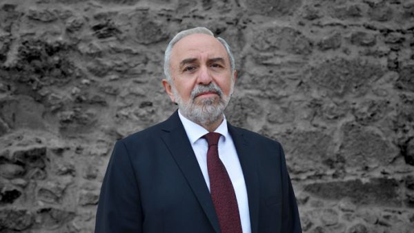 Μιχελής: "Το Μουσείο Εθνικής Αντίστασης ανήκει στη γενέτειρα του Άρη τη Λαμία"