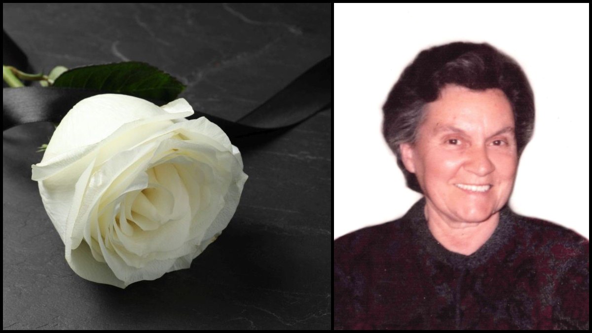 Την Κυριακή το 40ήμερο μνημόσυνο της Σοφίας Μπαρτσιώκα