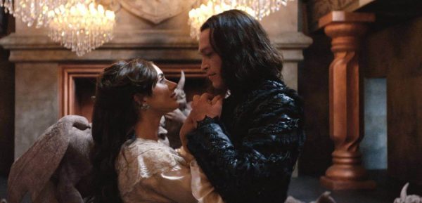 Cinepolis Γαλαξίας: Οι ταινίες της εβδομάδας - Κερδίστε προσκλήσεις για το «Dracula»