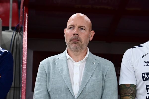 Προπονητής Δανίας: «Η Εθνική ποδοσφαίρου της Ελλάδας ηττήθηκε άδικα από την Σκωτία, πρέπει να κάνουμε κορυφαία εμφάνιση για να την κερδίσουμε»