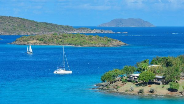 Τραγωδία στην Αυστραλία: Ξέχασαν επιβάτιδα κρουαζιερόπλοιου σε νησί - Βρέθηκε νεκρή