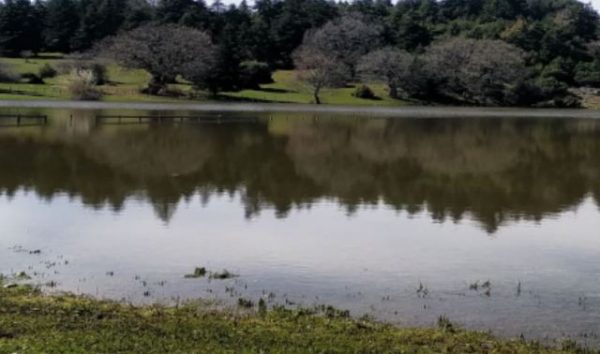 Ανοιχτές οι εγγραφές για τον Ορεινό Αγώνα Τρεξίματος "Λίμνη Νευρόπολη 2025"