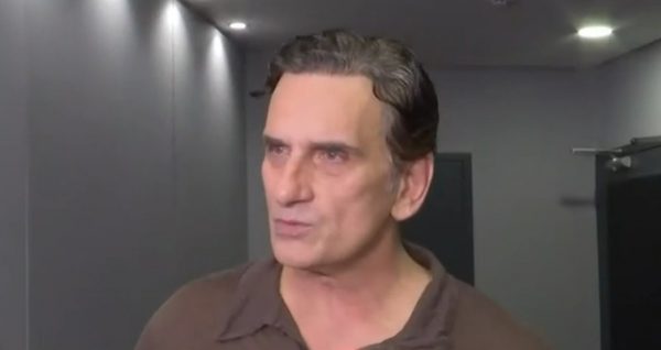 Νίκος Ψαρράς: «Δεν μου έχει ζητήσει παραγωγός τους followers από τα social media, θα γέλαγα, αν το άκουγα»