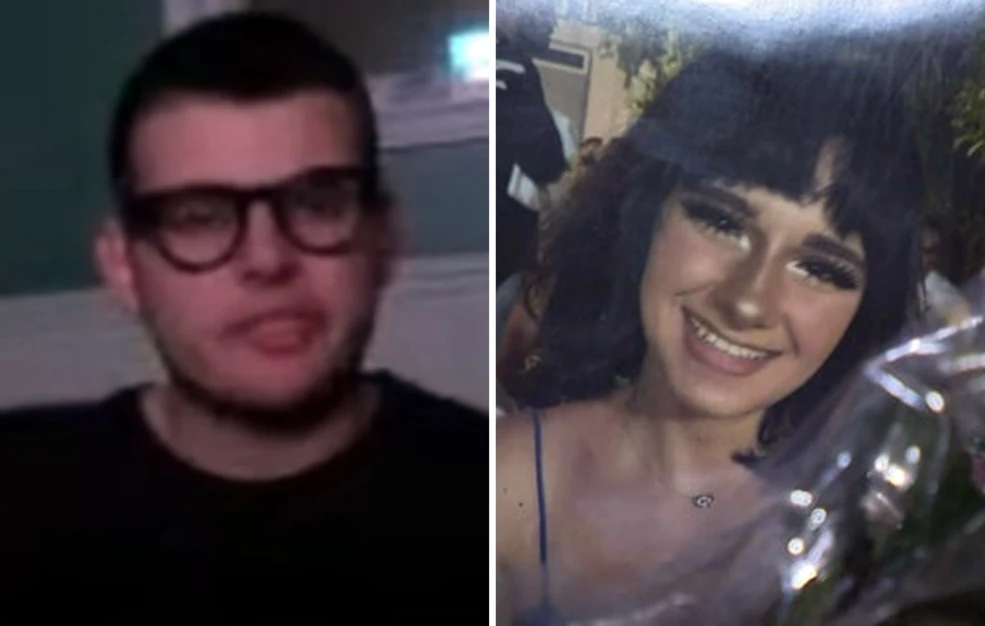 Γυναικοκτονία στο Νιου Τζέρσεϊ: Ο πρώην σύντροφος της Μαρίας Νιώτη κατηγορείται για τη δολοφονία της – Το βίντεο που σοκάρει