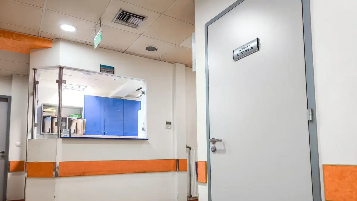 Έβρος: Βρέφος 11 μηνών ξεψύχησε στο νοσοκομείο – Αντιμετώπιζε σοβαρά προβλήματα υγείας