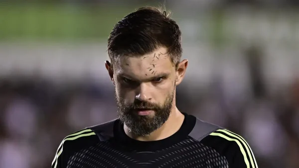 Παναθηναϊκός: Επιστροφή Ντραγκόφσκι ενόψει Άρη – Τι γίνεται με Πελίστρι