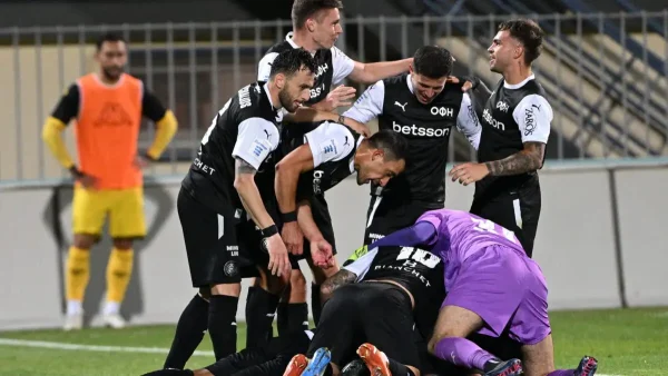 Ο ΟΦΗ δικαιώθηκε από το CAS και παίρνει πίσω τους τρεις βαθμούς – Η νέα βαθμολογία της Super League