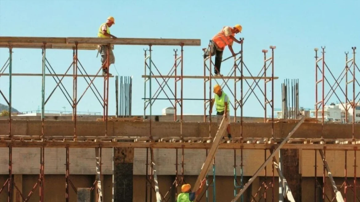 Δημοσιεύθηκε η γνωμοδότηση του ΣτΕ για τον Νέο Οικοδομικό Κανονισμό, ποιες άδειες «ξεπαγώνουν»