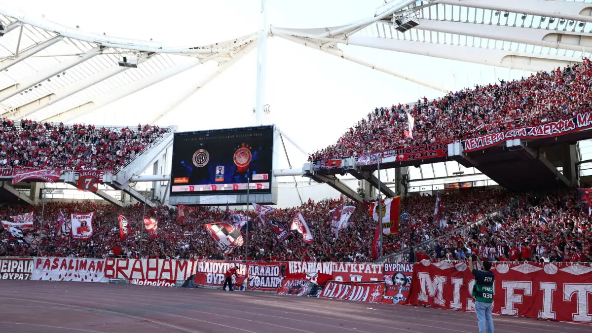 Super Cup: Φαβορί το Παγκρήτιο για το Ολυμπιακός – ΟΦΗ