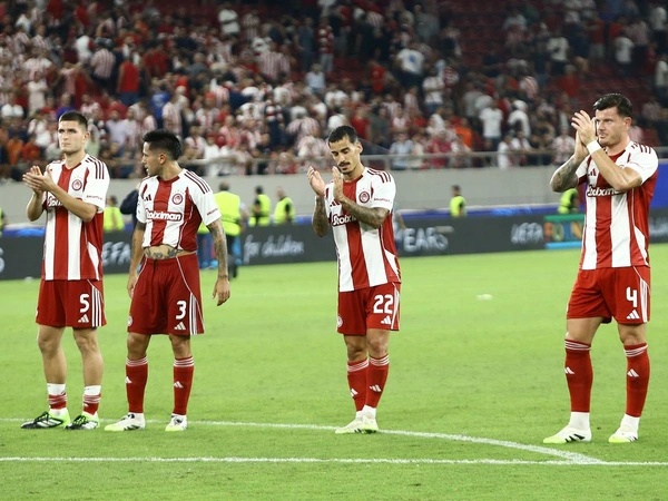 Το μεγάλο ματς του Ολυμπιακού με την Άρσεναλ με αμέτρητες αγορές και Bet Builder Ready στα καταστήματα ΟΠΑΠ