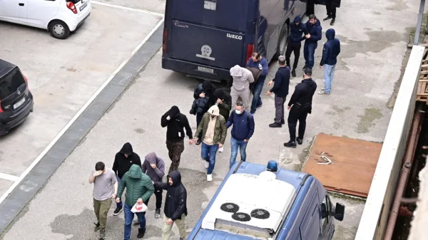 Πώς το κύκλωμα ΟΠΕΚΕΠΕ ξέπλενε εκατομμύρια μέσω στοιχηματικών εταιρειών και πολυτελών αγορών