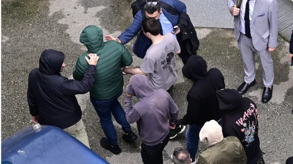 ΟΠΕΚΕΠΕ: Οι ακριβές τσάντες και το χλιδάτο lifestyle αναβάθμισαν το κατηγορητήριο για τον λογιστή - Συνεχίζονται οι απολογίες