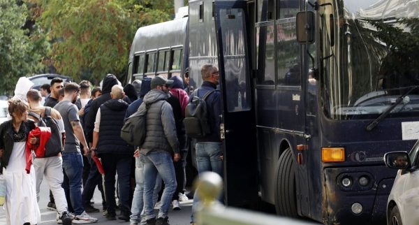 Και δεύτερη προφυλάκιση για παράνομες επιδοτήσεις του ΟΠΕΚΕΠΕ - Πρόκειται για 53χρονη που δηλώνει έμπορος