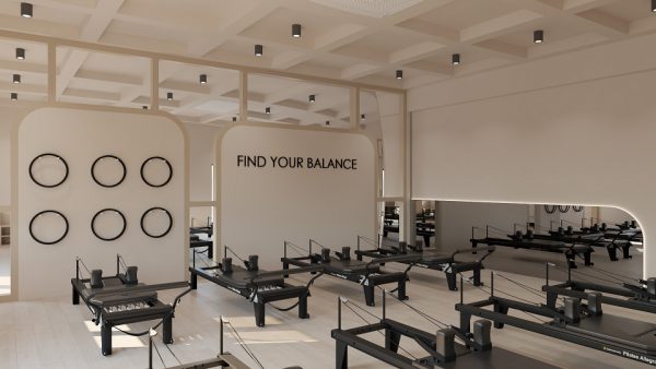 Το νέο Home pilates στο κέντρο της Λαμίας αναζητά προσωπικό
