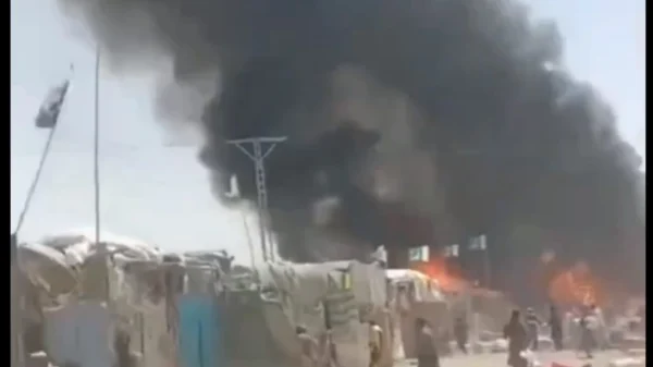 Νέα κρίση μεταξύ Πακιστάν και Αφγανιστάν - Το Ισλαμαμπάντ έκλεισε συνοριακό φυλάκιο, αναφορές για δεκάδες νεκρούς στρατιώτες