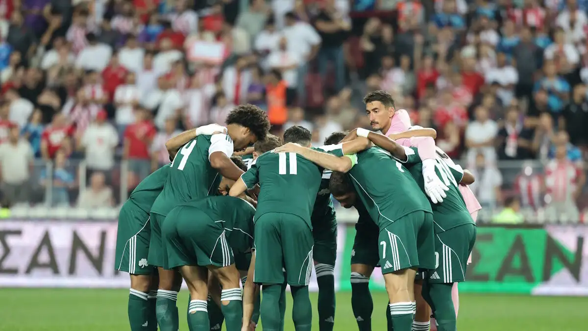 Δυνατά παιχνίδια στο Champions League με αμέτρητες αγορές και Bet Builder Ready στα καταστήματα ΟΠΑΠ