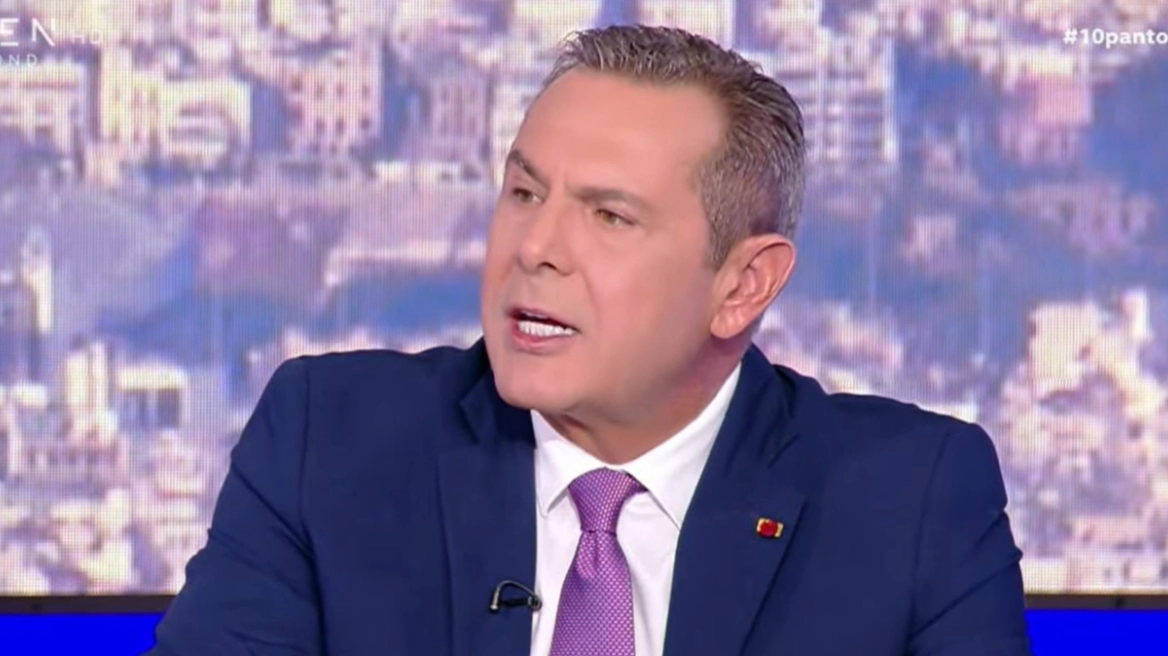 Πάνος Καμμένος: Δεν ακολούθησα ποτέ τον Τσίπρα – Θα ψήφιζα την Καρυστιανού