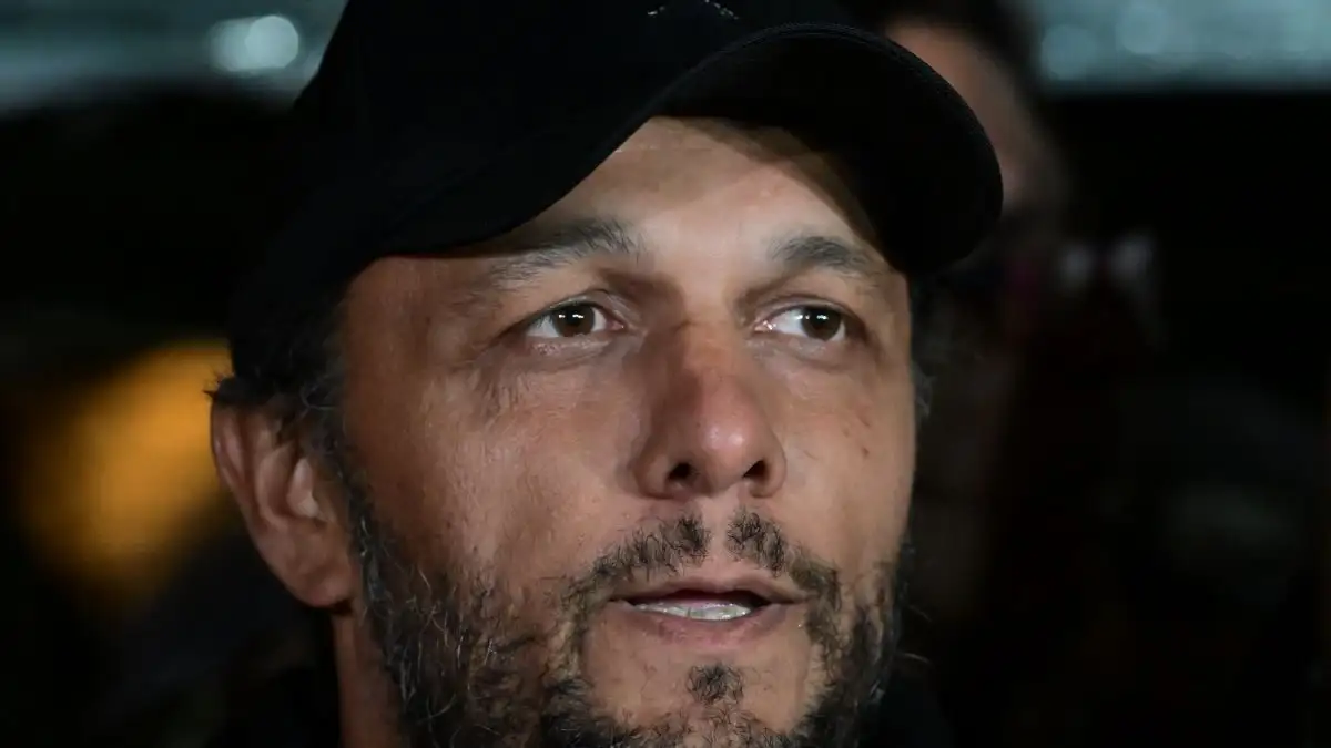 Γιώργος Φλωρίδης για Πάνο Ρούτσι: Η Δικαιοσύνη δεν ενεργεί με όρους reality show