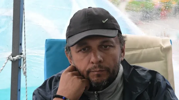 Ο Πάνος Ρούτσι αρνείται την εισαγωγή στο Γενικό Κρατικό Νίκαιας: Επιδεινώνεται η υγεία του, έχασε 10 κιλά