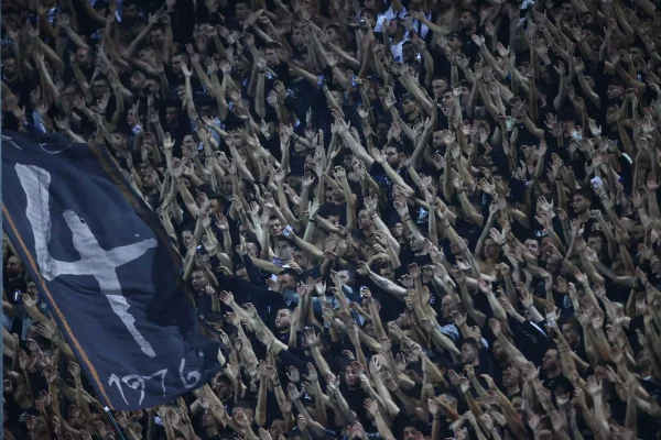 ΠΑΟΚ: Συνάντηση Ερασιτέχνη με εκπροσώπους του Αριστοτέλη Μυστακίδη – Τι συζητήθηκε