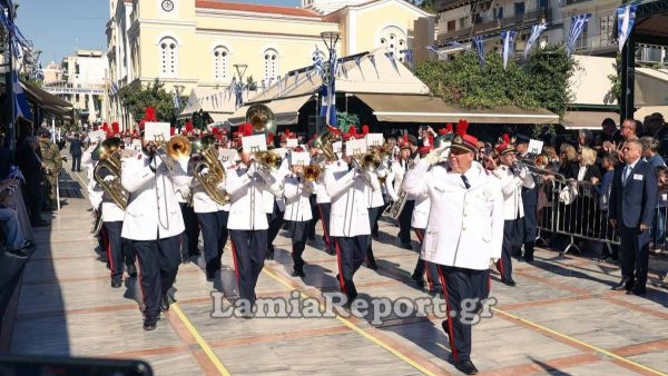 Έρχεται το "καλοκαιράκι του Αγίου Δημητρίου" - Ο καιρός για τις παρελάσεις της 28ης Οκτωβρίου